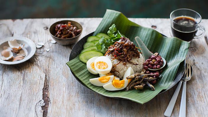  Resep makanan khas Asia Tenggara yang otentik