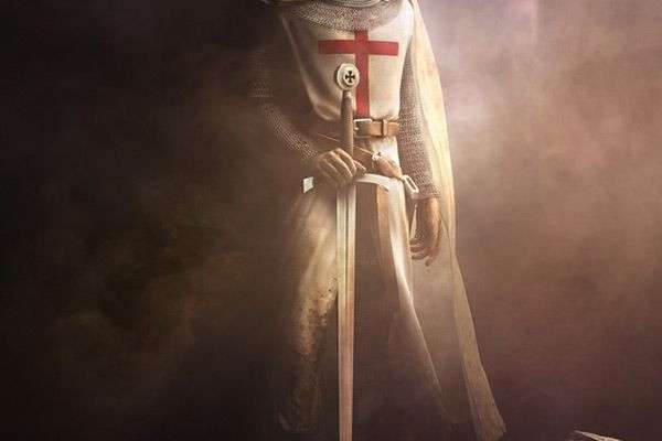 Ksatria Templar, 10 Misteri dan Fakta Dibaliknya