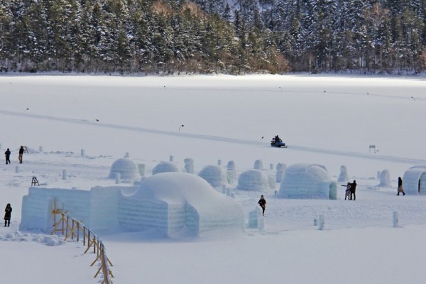 5 Fakta Unik Kota Barrow Alaska yang Harus Kamu Ketahui