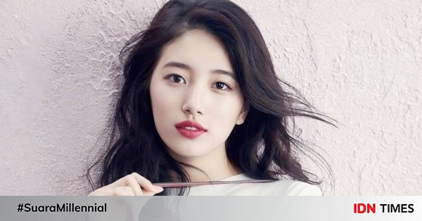 Selain Vagabond 5 Kdrama Bae Suzy Ini Wajib Kamu Tonton 7275