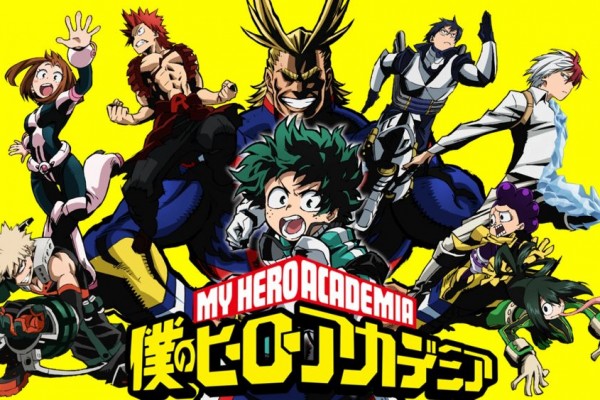 5 Anime Sekolah Terbaik yang Wajib Kamu Tonton, Favorit Para Remaja!