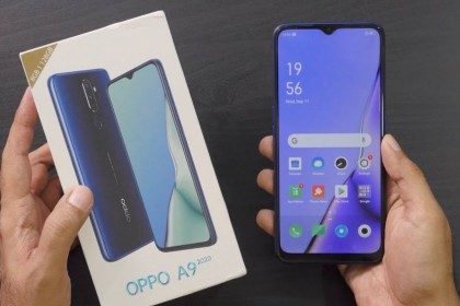 Samsung Galaxy M20 Vs Vivo Y12 Apakah Perbedaannya