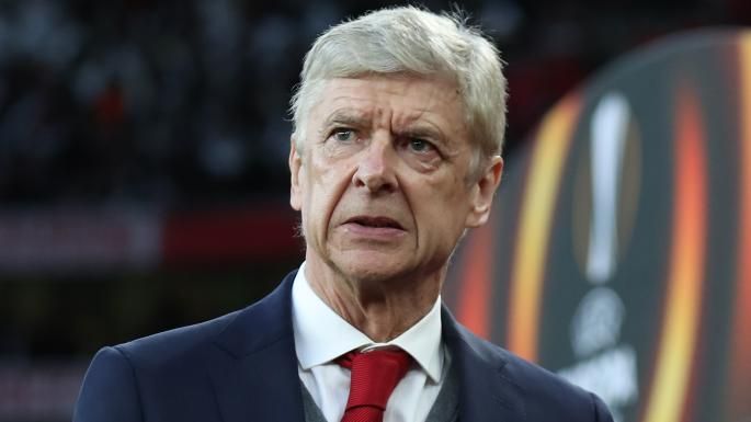 Wenger: Gagal Rekrut Messi adalah Penyesalan Terbesar Saya