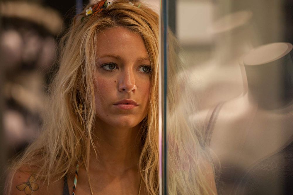 Selalu Totalitas, Ini 7 Film Blake Lively yang Gak Boleh Kamu Lewatkan