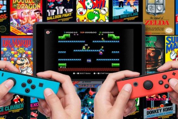 Deretan Game Nintendo Paling Langka dengan Harga Selangit