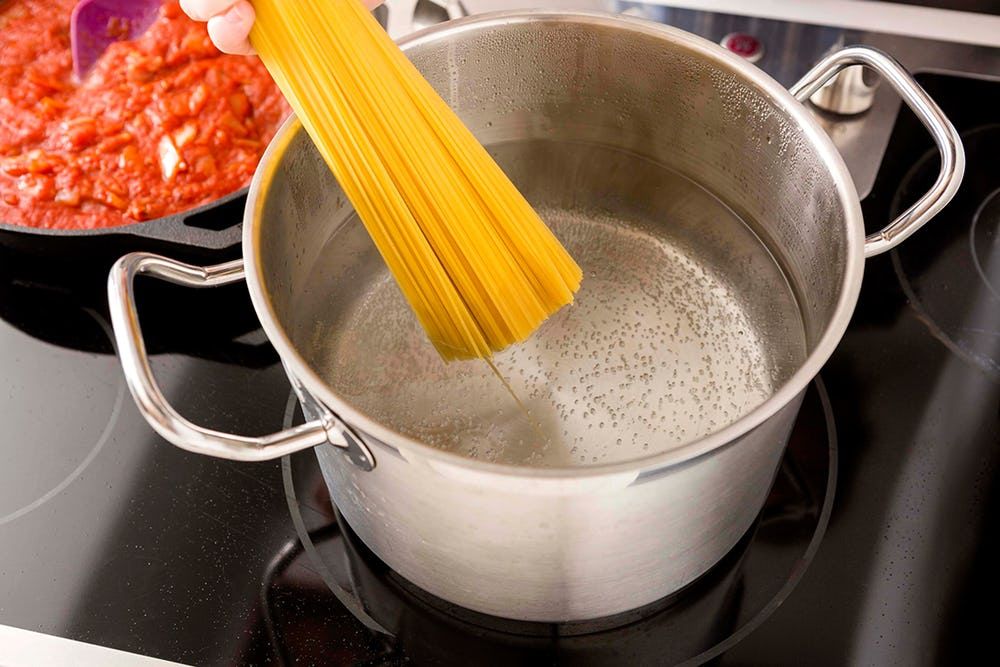 5 Tips Memasak Pasta Layaknya Koki Profesional, Sudah Tahu Belum?