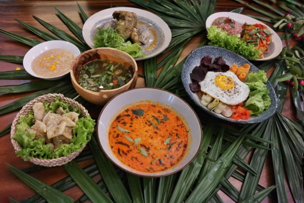 5 Rekomendasi Rumah Makan Khas Papua di Jakarta, Bikin Laper!
