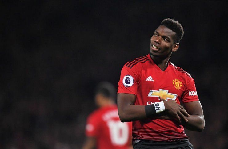 Real Madrid Rela Korbankan Pemain Kuncinya Ini Demi Paul Pogba