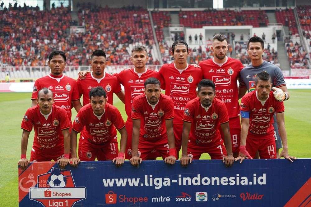 Verifikasi Lisensi Klub Rampung, 6 Klub Liga 1 Lolos, Siapa Saja?