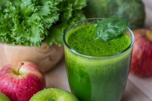 Resep Jus Buah dan Sayur ala Dewi Hughes, Cocok untuk Menu Diet
