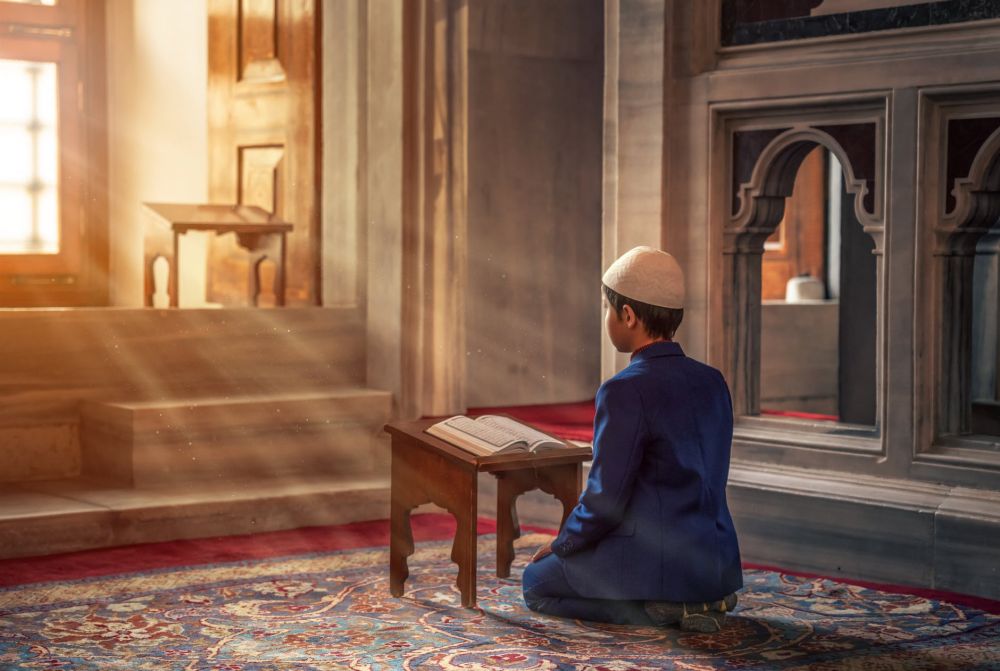 Salam, Kutipan, dan Ucapan yang Pas untuk Menyambut Ramadan