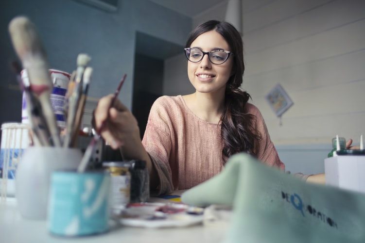 Gak Sekadar Fisik, 7 Tanda Kalau Kamu Wanita Cantik Sesungguhnya