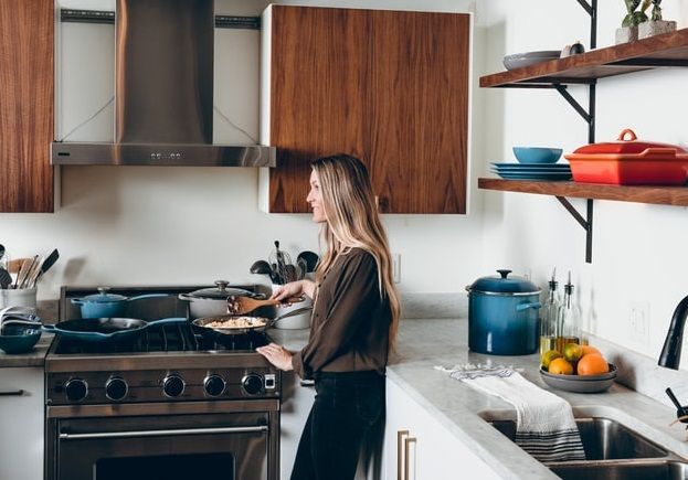 5 Tips Memulai Pola Makan Sehat yang Mudah Dicoba, Gak Sekedar Wacana!