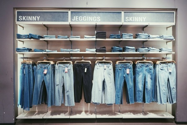 Jangan Salah Pilih, 5 Jenis Bawahan Ini Membuatmu Terlihat LebihTinggi