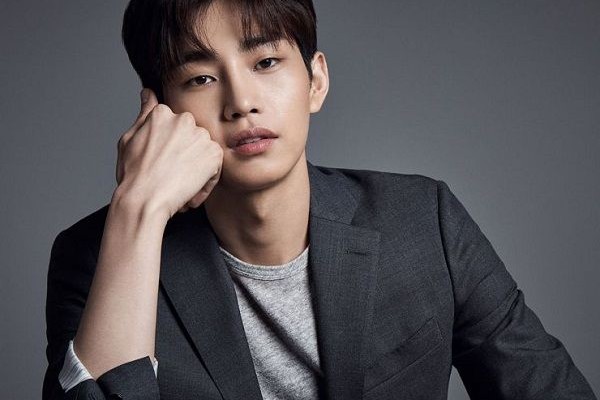 Comeback Dua Drama Sekaligus Inilah 9 Pesona Aktor Kim Jae Young