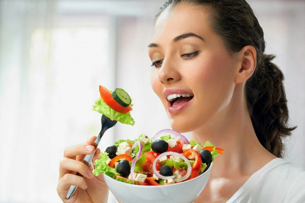 5 Fakta Diet Nordik, Jaga Pola Makan Sehat ala Skandinavian