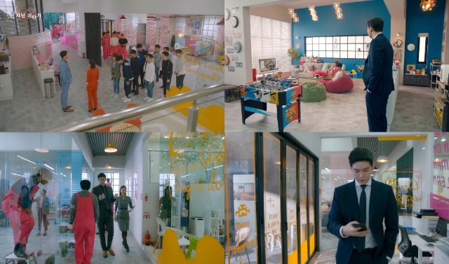 5 Drama Korea Hits Ini Memiliki Desain Interior yang Memukau