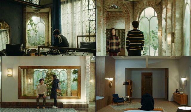 5 Drama Korea Hits Ini Memiliki Desain Interior yang Memukau