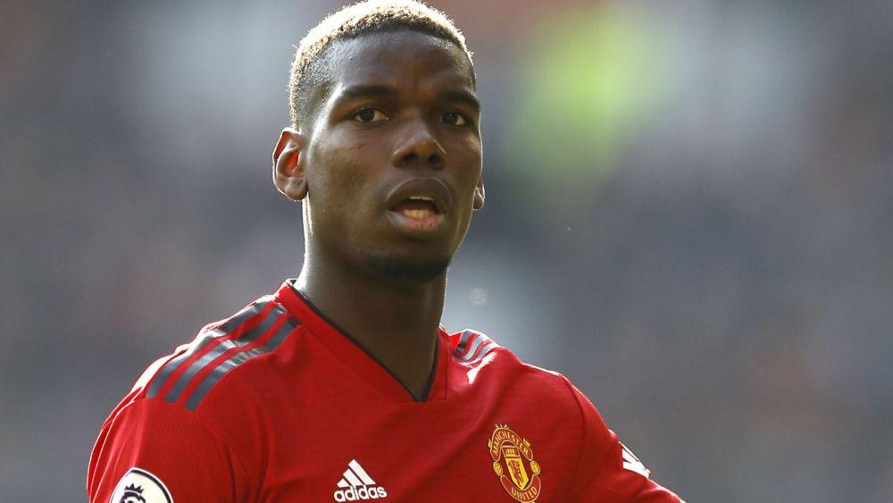 Incar Pogba, Real Madrid Siapkan 90 Juta Pounds Plus Gareth Bale