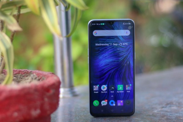 5 Smartphone Terbaru Realme dengan Sistem Operasi Android Pie