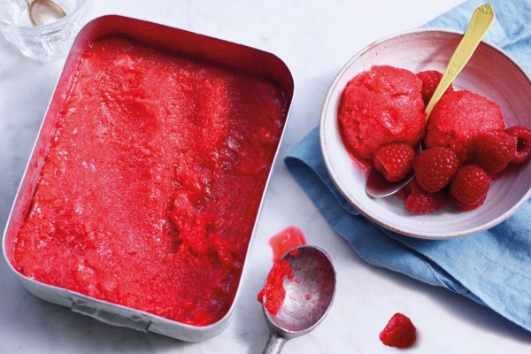 5 Beda Sorbet dan Sherbet, Frozen Dessert yang Namanya Mirip Banget