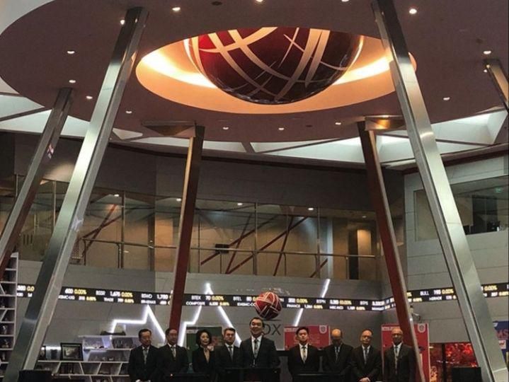 IHSG Ditutup Bertenaga, Saham Perbankan Paling Diminati Asing