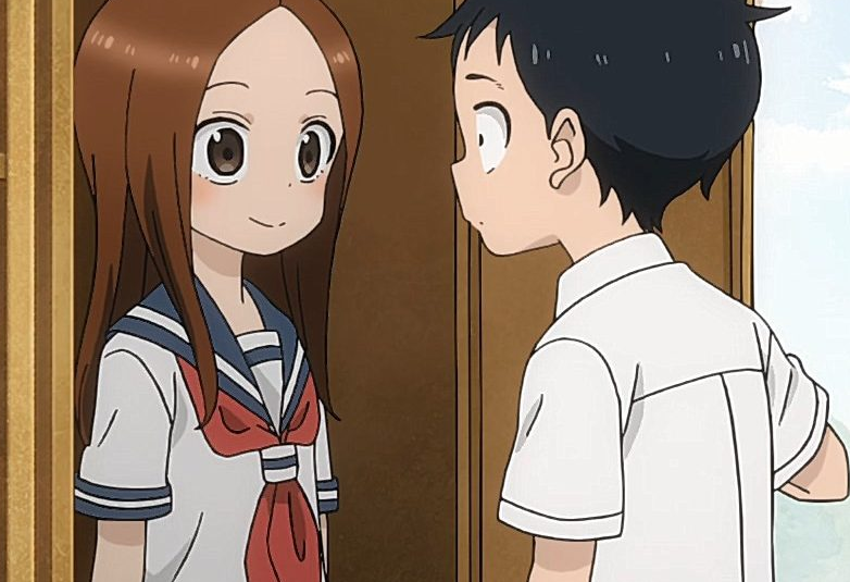 5 Alasan Anime Karakai Jouzu No Takagi San Nyambung Banget Sama Abg