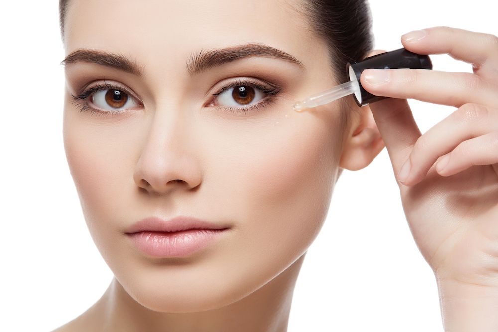 Skincare Viral Ampuh Atasi Jerawat, Dark Spot dan Bikin Kulit Cerah 