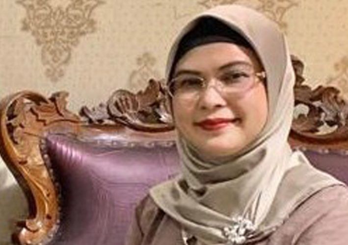Putri Wapres Ma'ruf Manfaatkan Jabatan untuk Nyalon Wali Kota Tangsel?