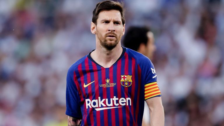 Wenger: Gagal Rekrut Messi adalah Penyesalan Terbesar Saya