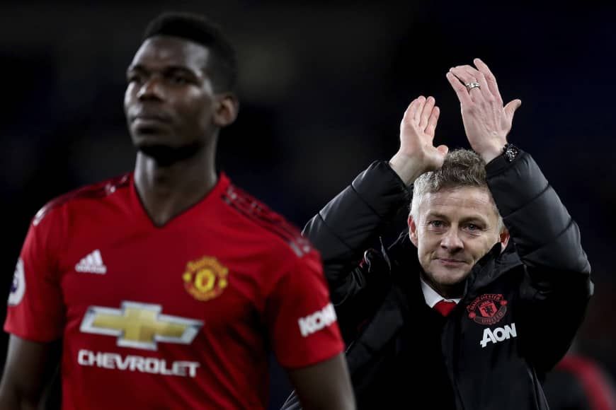 Real Madrid Rela Korbankan Pemain Kuncinya Ini Demi Paul Pogba
