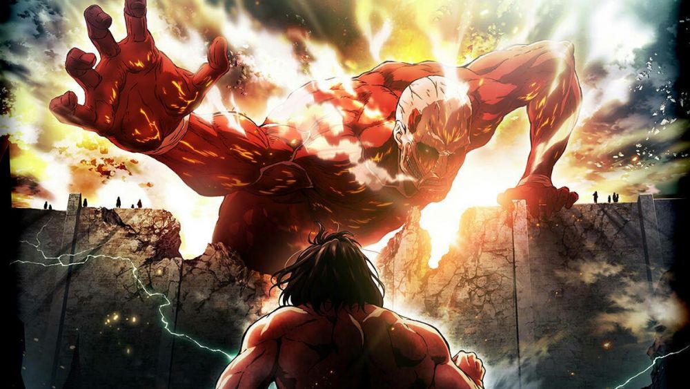 Rekomendasi Anime Action Terbaik Dengan Pertarungan Yang Penuh Aksi -  YokaiNime