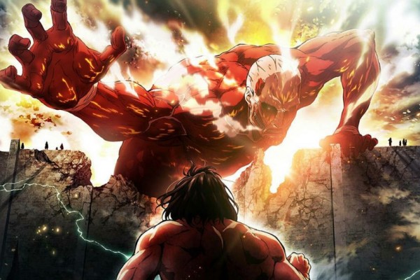 5 Anime Post-apocalyptic Terbaik yang Dijamin Seru dan Menegangkan!
