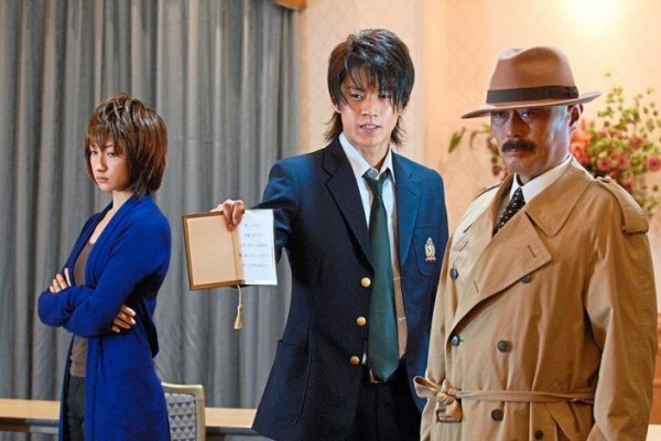 5 Drama Jepang Tentang Detektif Terbaik yang Wajib Kamu Tonton!
