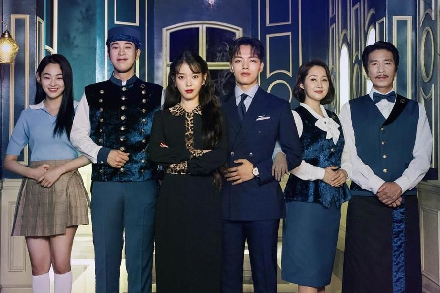 Ini 5 Drama Korea Genre Horor yang Tayang di Tahun 2019