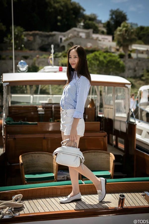 10 Krystal Jung style 'casual style' ideas, anti-death style even though they are simple