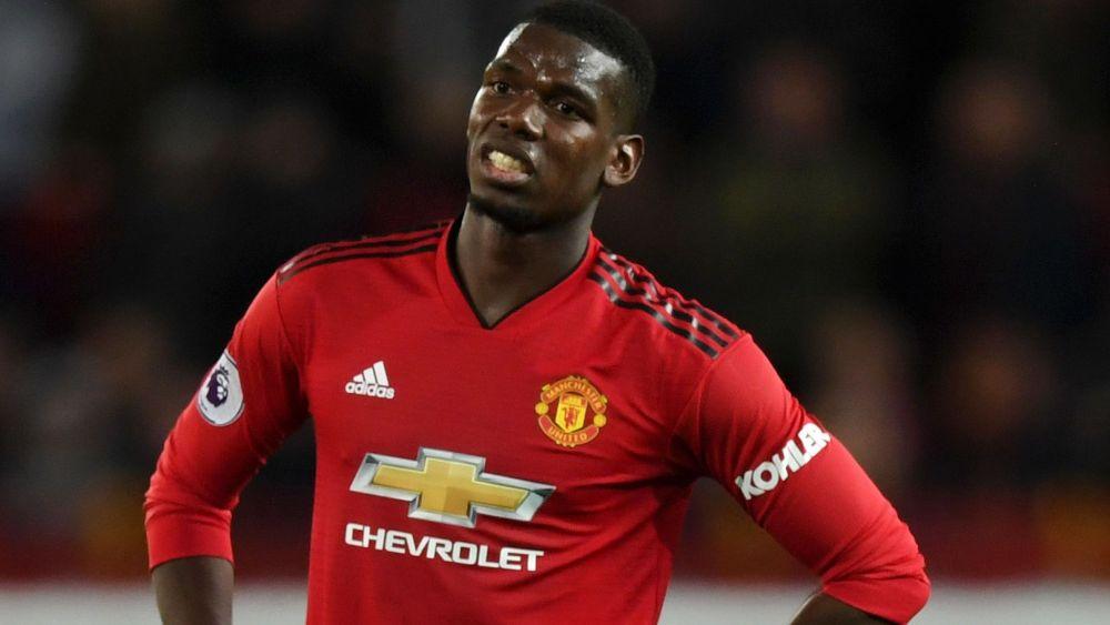 Incar Pogba, Real Madrid Siapkan 90 Juta Pounds Plus Gareth Bale