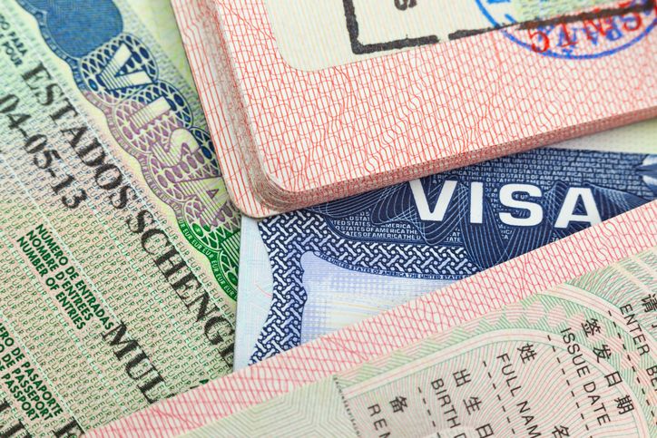 Waspada Situs Palsu Pengurusan Visa on Arrival Imigrasi Bandara Soetta