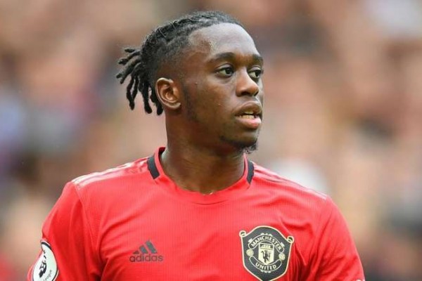 Tampil Gemilang, Wes Brown: Aaron Wan-Bissaka Buat Semua Winger Takut