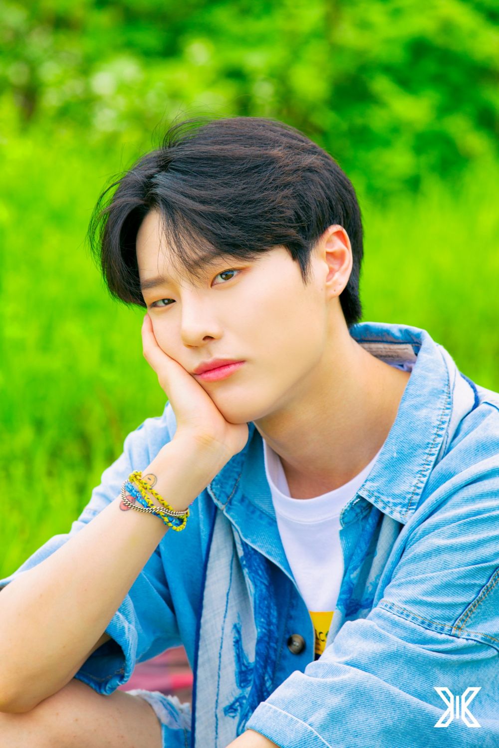 10 Fakta Menarik Cho Seungyoun X1, Penuh Karisma dan Pengalaman