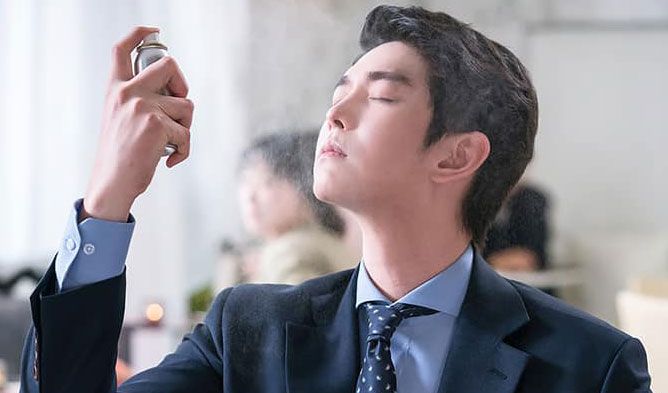 7 Tokoh dalam Drama Korea yang Memiliki Fobia Aneh, Adakah Idolamu?