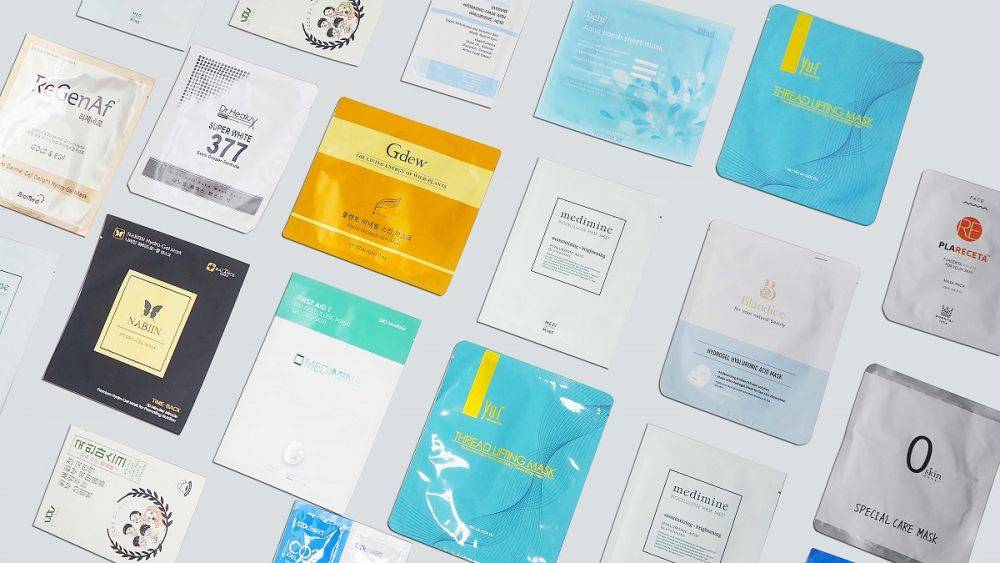 5 Kesalahan Memakai Sheet Mask Ini Sering Dilakukan, Kamu Juga?