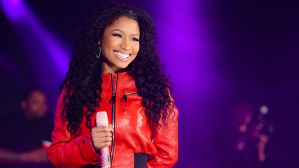 5 Quotes Nicki Minaj yang Bisa Meningkatkan Kepercayaan Diri