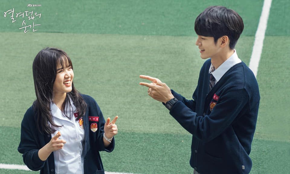 Bikin Susah Move On! 10 Drama Korea Paling Romantis Selama 2019 