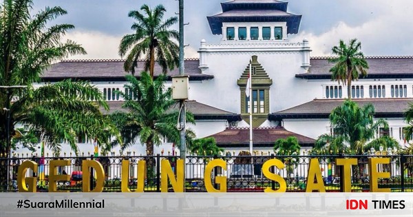 8 'Pepeling' Sunda yang Akan Membuat Hidupmu Lebih Berarti, Resapi Yuk