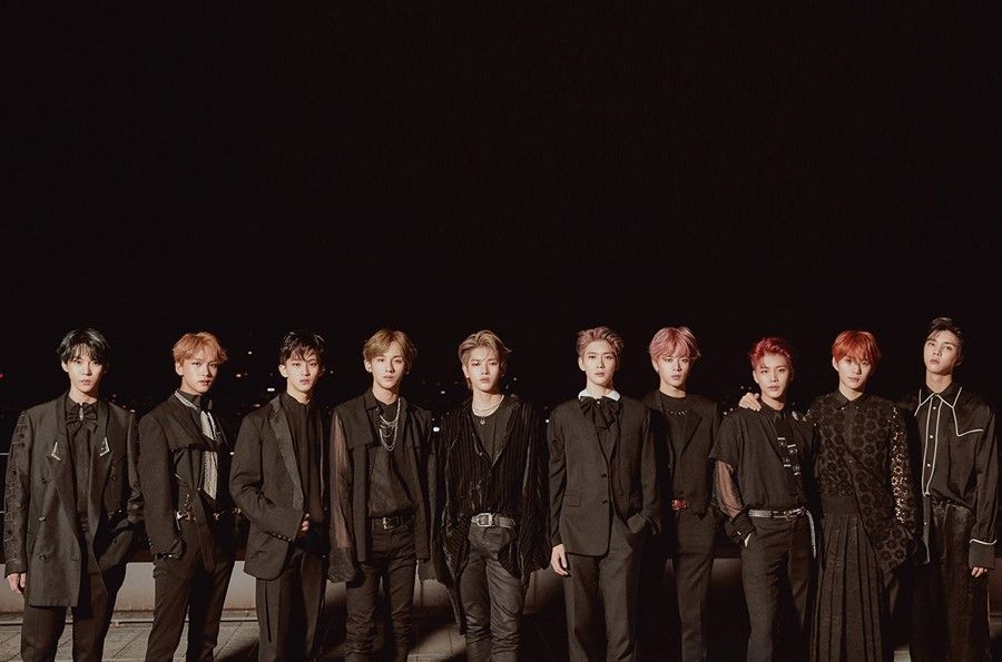 10 Perjalanan Karier Winwin WayV yang Berhasil Debut di Empat Negara