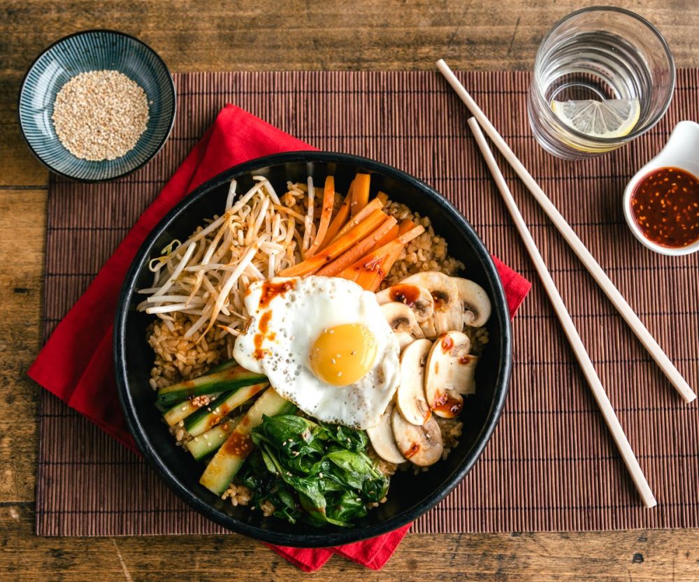 5 Fakta Menarik Seputar Bibimbap Khas Korea Selatan, Cocok untuk Bekal