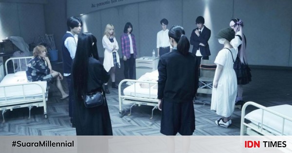 5 pesan moral dari film 12 suicidal teens, bikin kita banyak merenung