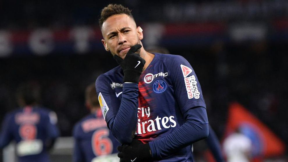 Inginkan Neymar, Manchester United Siap Gelontorkan Dana Besar