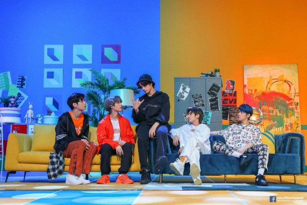 Penuh dengan Nuansa Berbeda, Inilah 7 Fakta Album Terbaru TXT
